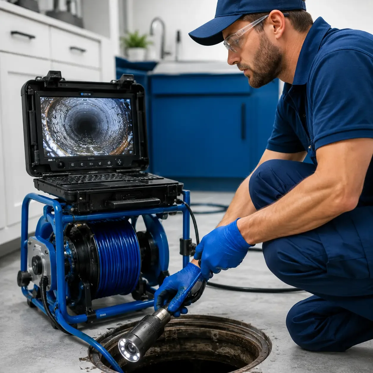 Pipe Relining professionals serving Maitland, MO